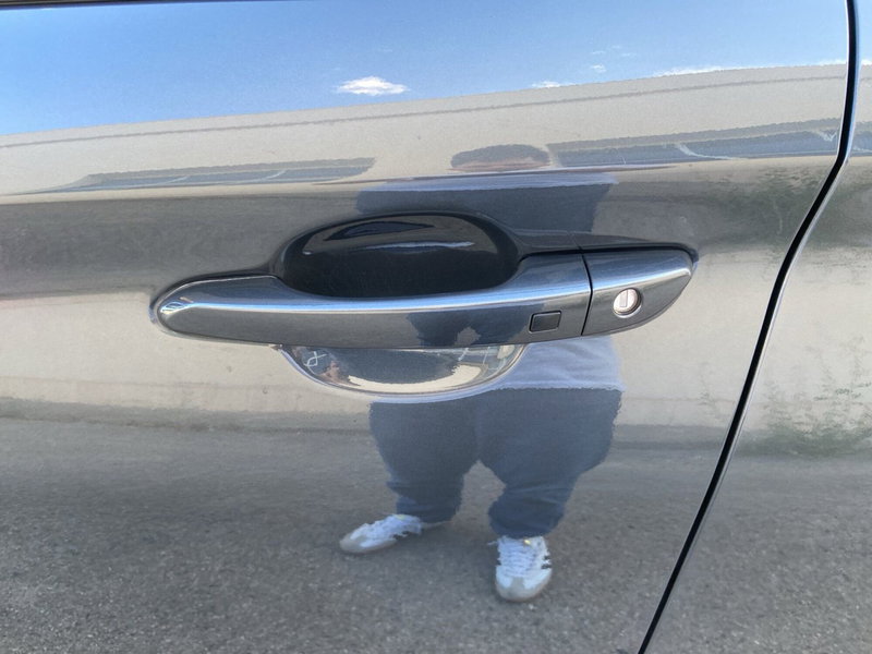 Hyundai Kona usata a Chieti (11)