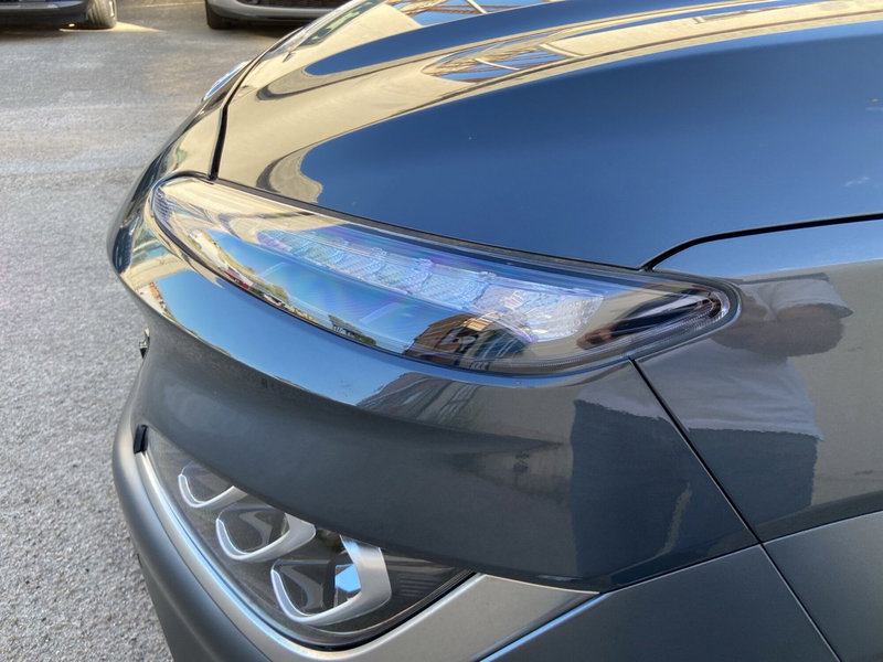 Hyundai Kona usata a Chieti (12)