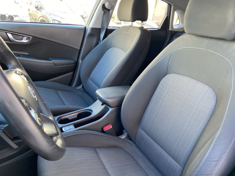 Hyundai Kona usata a Chieti (17)