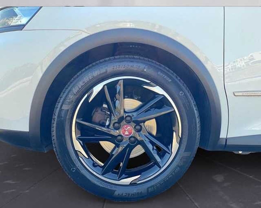 Ds DS 7 usata a Potenza (13)