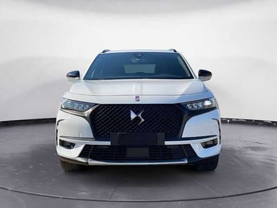 Ds DS 7 DS 7 Crossback BlueHDi 130 aut. Performance Line del 2021 usata a Potenza