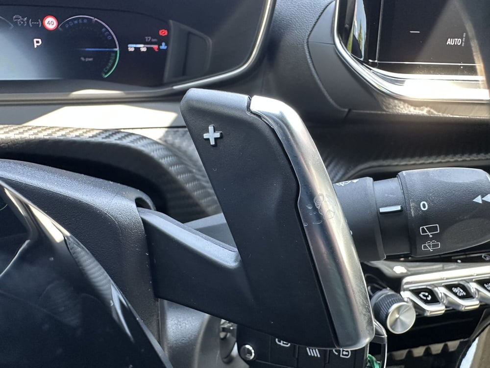 Peugeot 2008 nuova a Reggio Emilia (12)