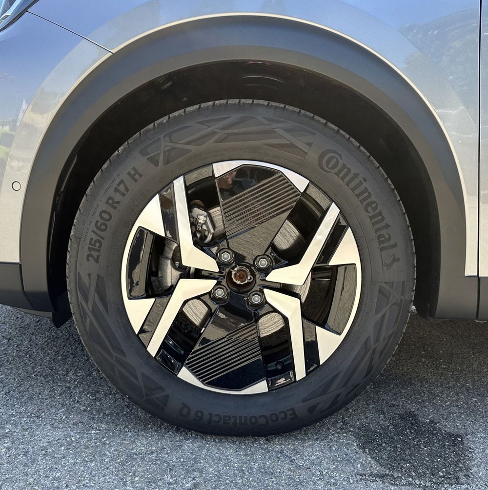 Peugeot 2008 nuova a Reggio Emilia (6)
