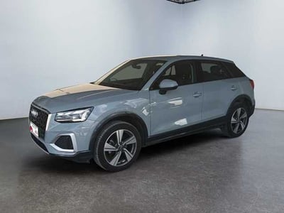 Audi Q2 Q2 30 TDI S tronic Admired Advanced del 2021 usata a Lucca