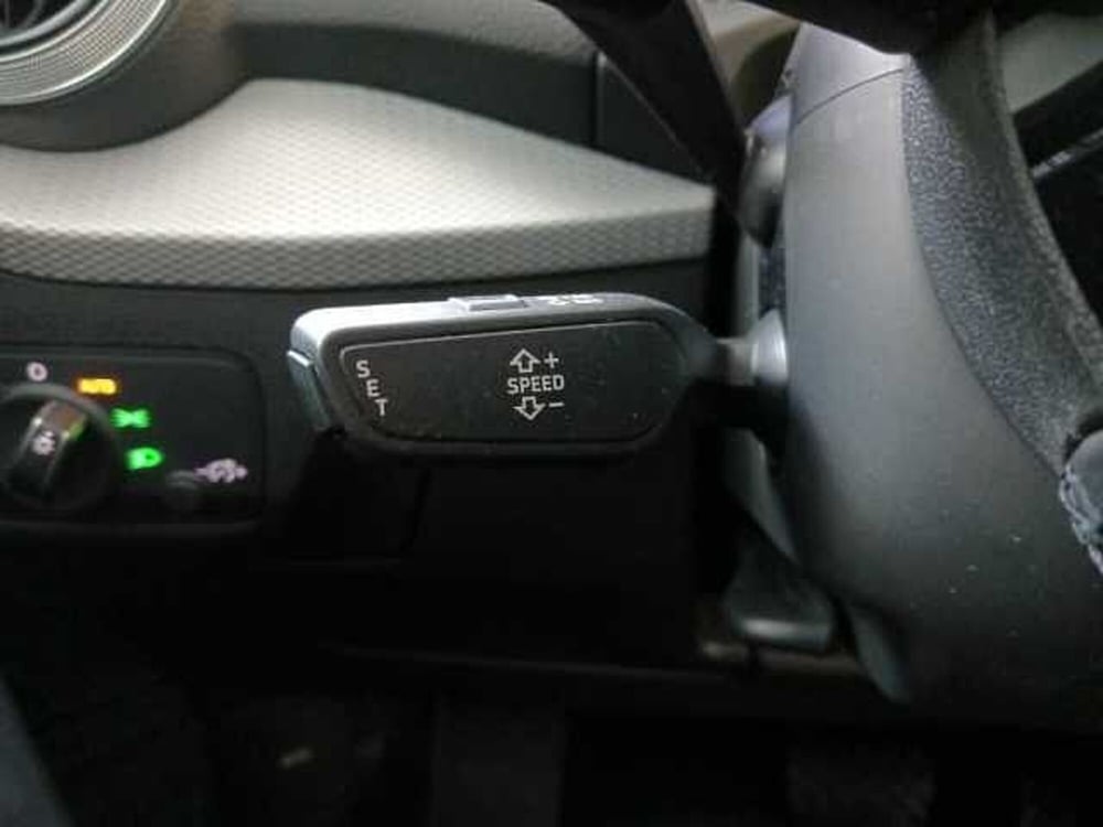 Audi Q2 usata a Lucca (15)
