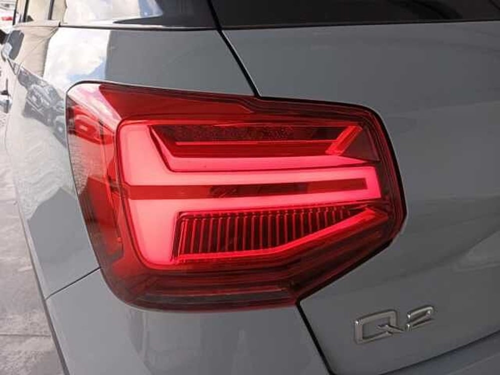 Audi Q2 usata a Lucca (5)