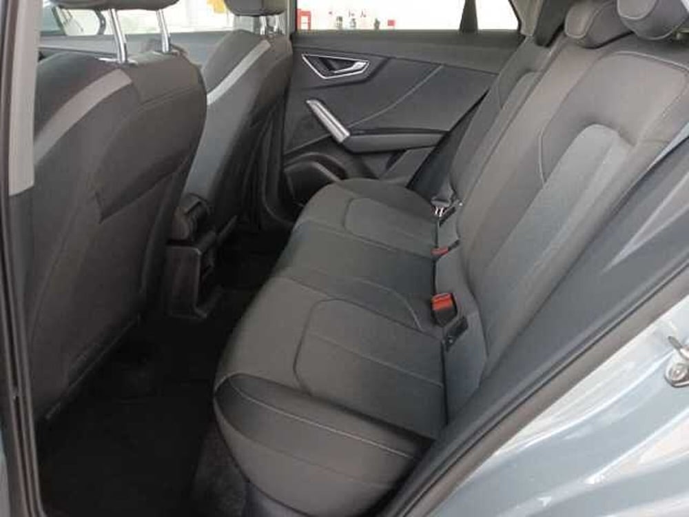 Audi Q2 usata a Lucca (9)