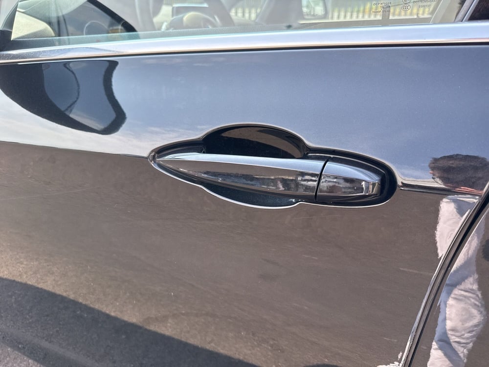 BMW Serie 2 Active Tourer usata a Mantova (11)