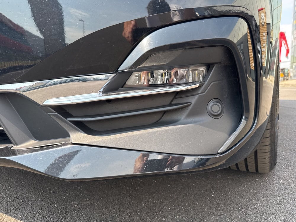 BMW Serie 2 Active Tourer usata a Mantova (16)