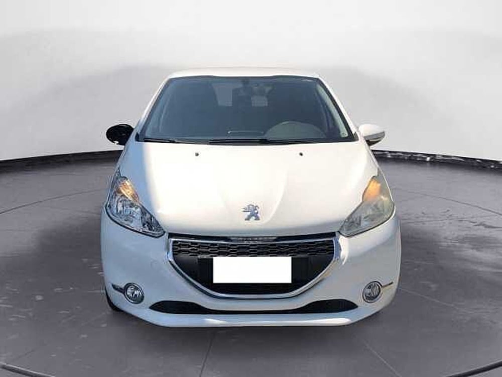 Peugeot 208 usata a Lucca (3)