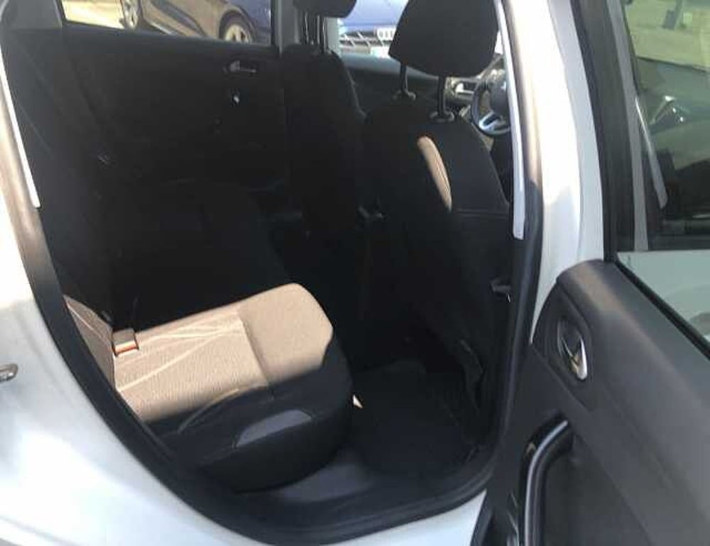 Peugeot 208 usata a Lucca (7)
