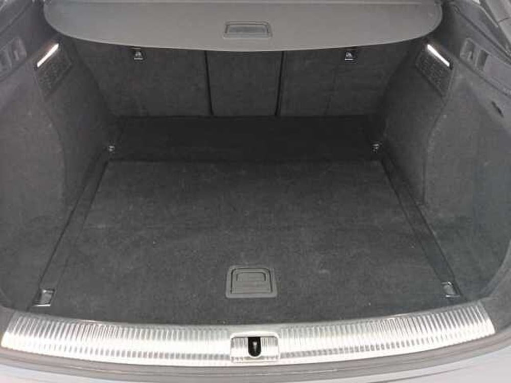 Audi Q5 Sportback usata a Lucca (10)