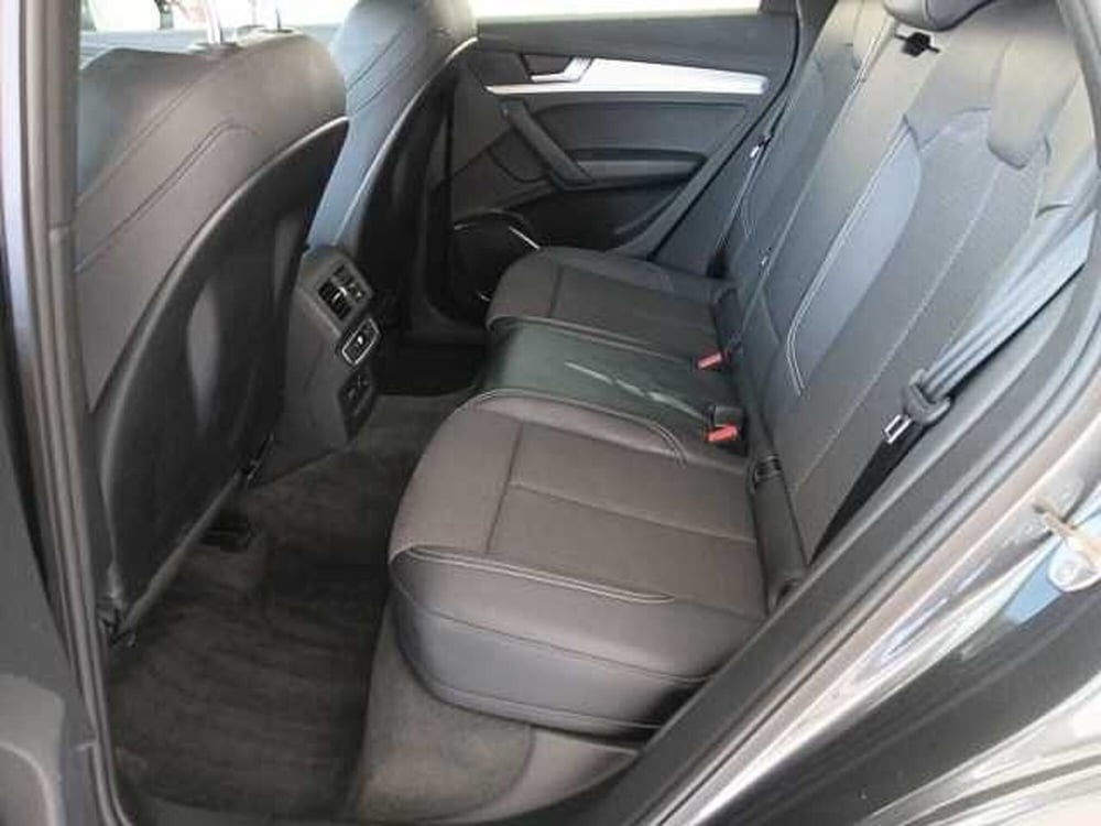 Audi Q5 Sportback usata a Lucca (11)