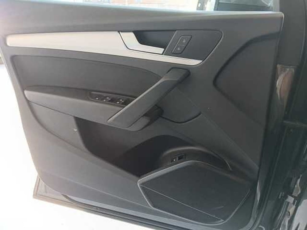 Audi Q5 Sportback usata a Lucca (13)