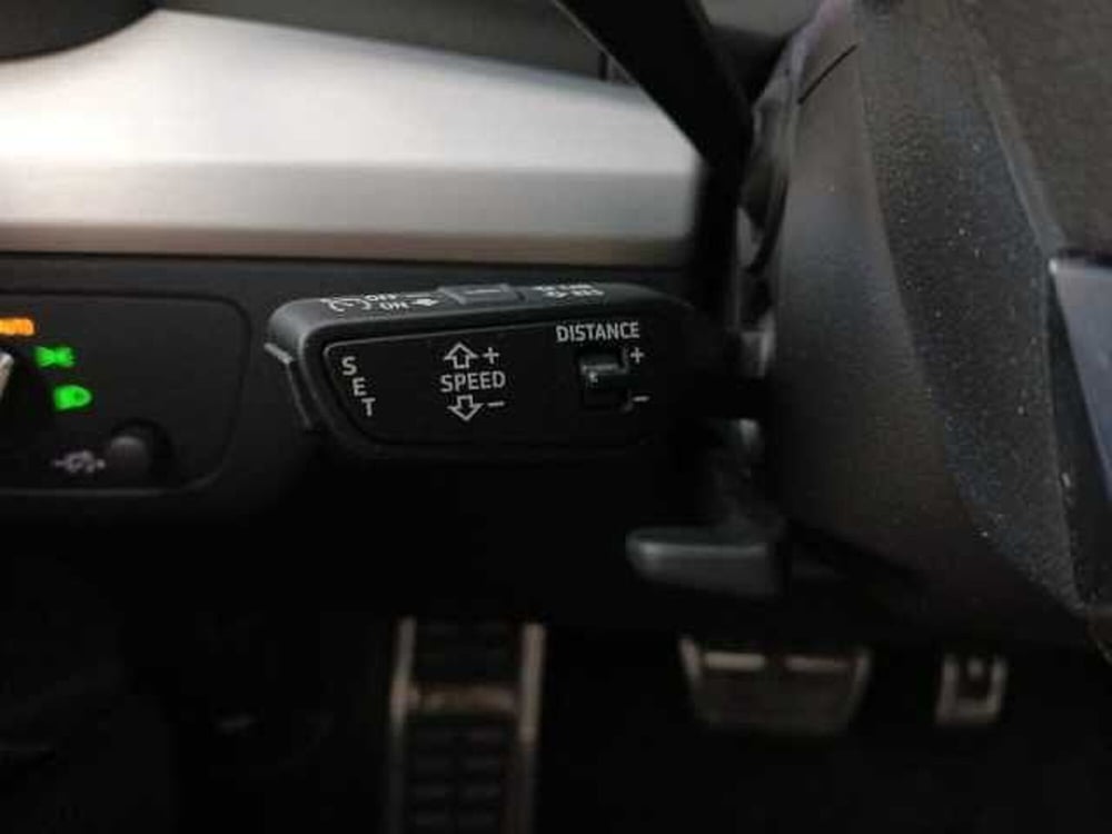 Audi Q5 Sportback usata a Lucca (18)