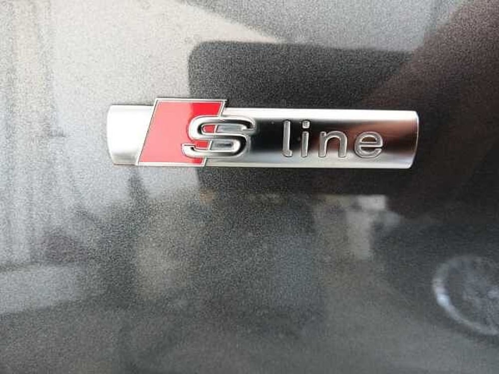 Audi Q5 Sportback usata a Lucca (8)