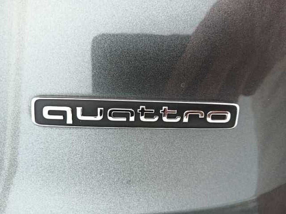 Audi Q5 Sportback usata a Lucca (9)