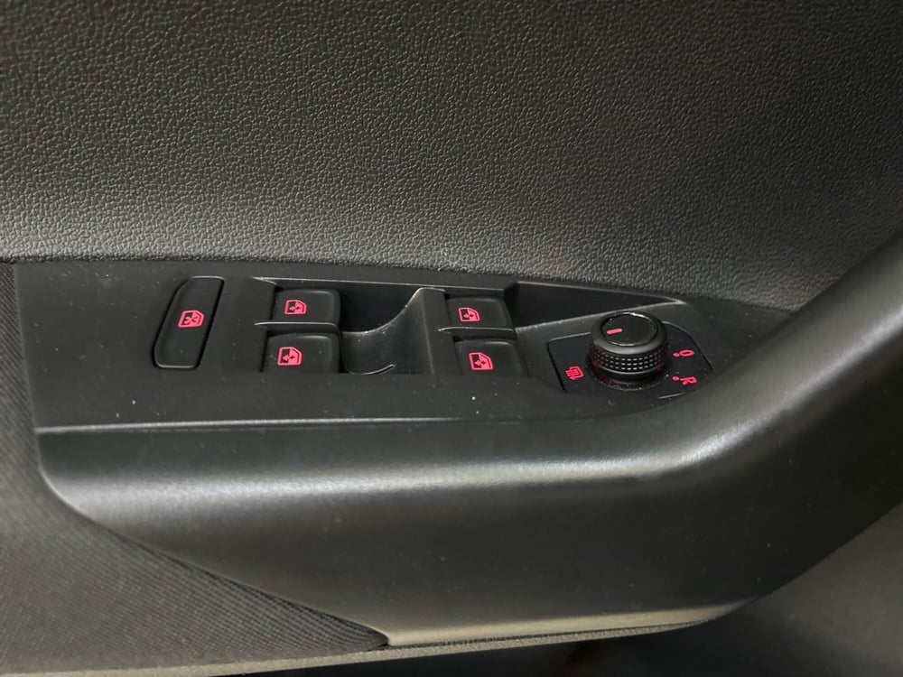 Volkswagen Polo usata a Bologna (15)