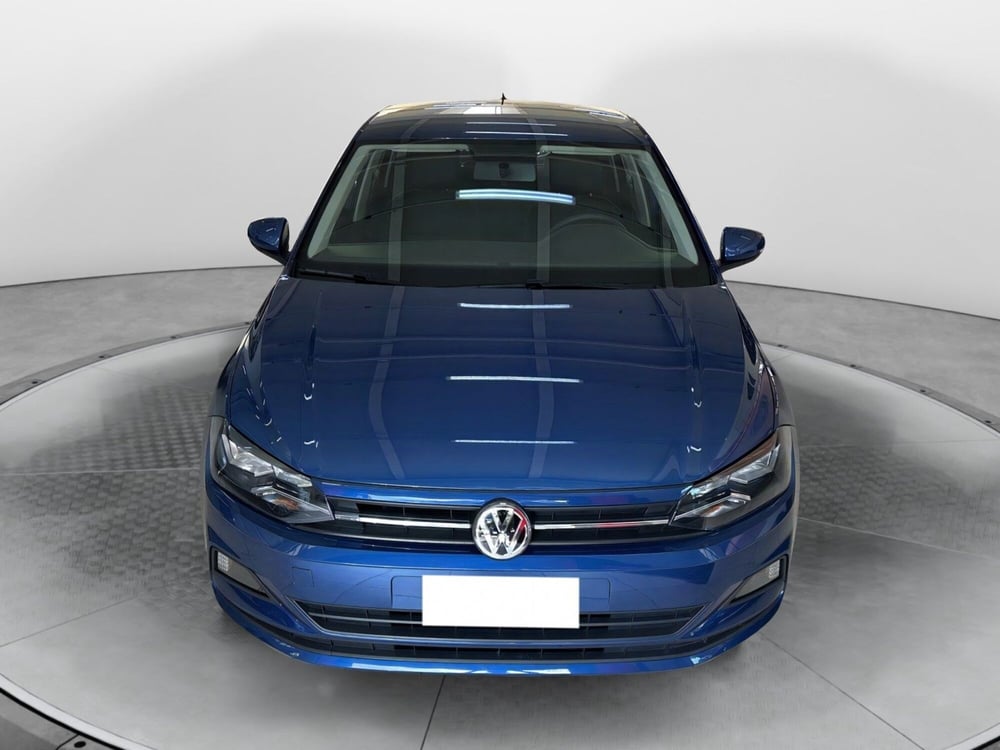 Volkswagen Polo usata a Bologna (2)
