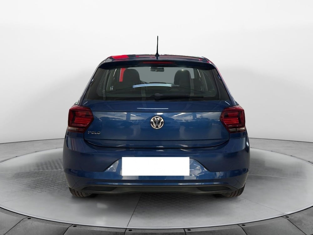 Volkswagen Polo usata a Bologna (4)