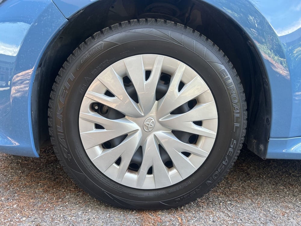 Toyota Yaris usata a Bologna (7)