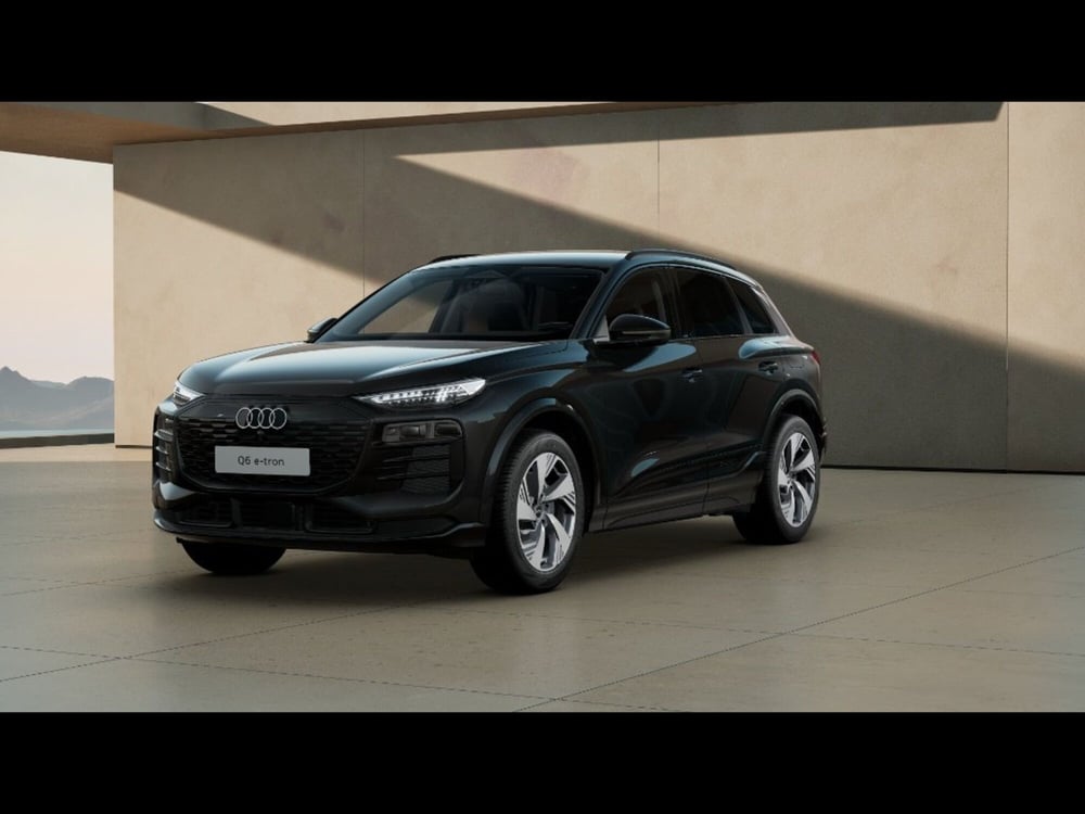 Audi Q6 nuova a Grosseto