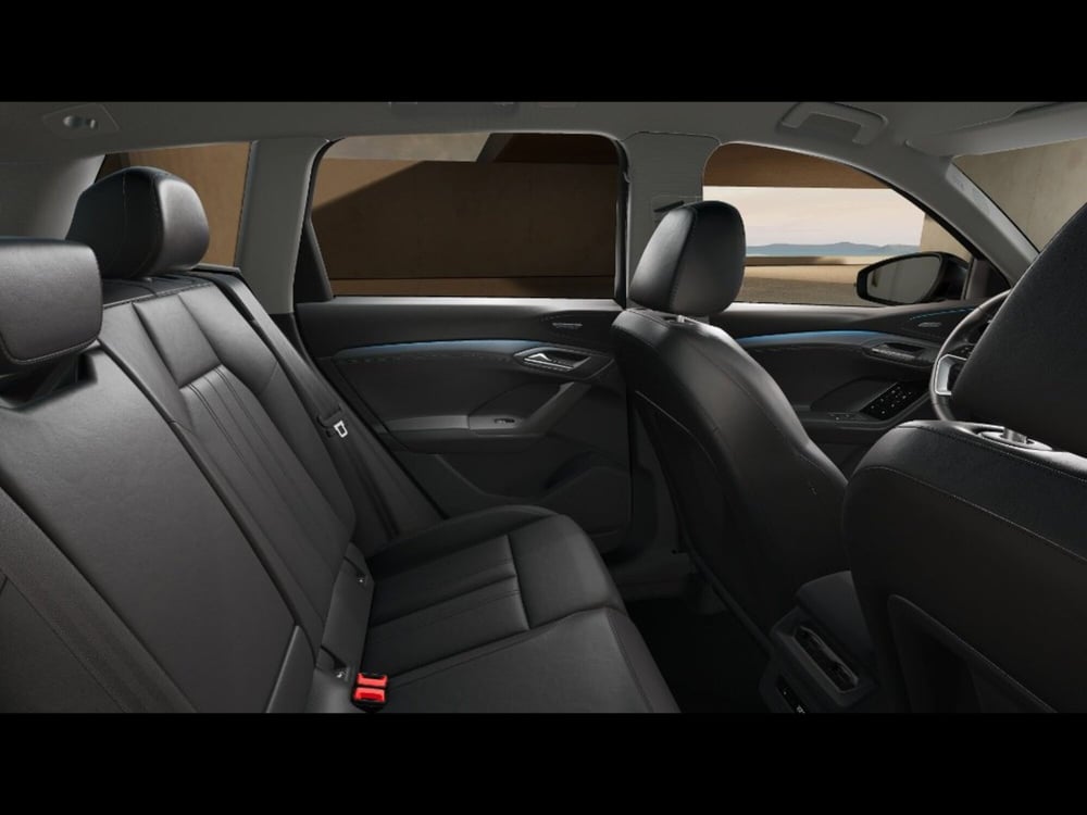 Audi Q6 nuova a Grosseto (10)