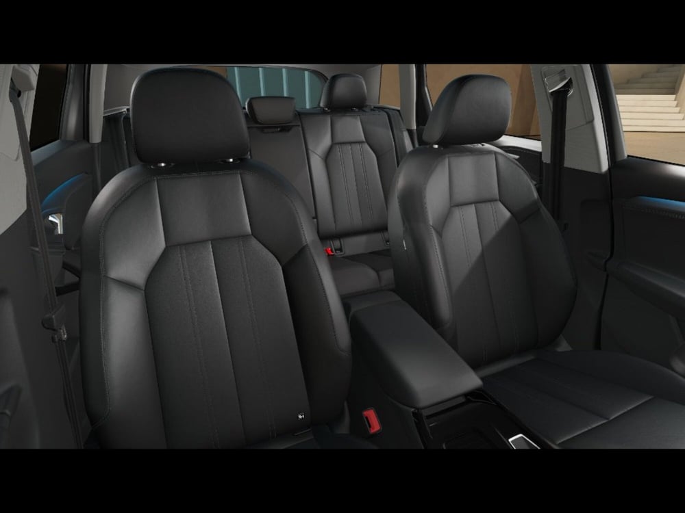 Audi Q6 nuova a Grosseto (11)