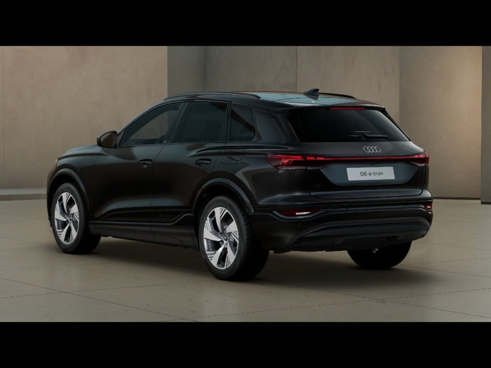 Audi Q6 nuova a Grosseto (3)