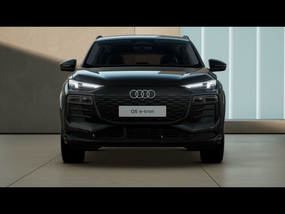 Audi Q6 nuova a Grosseto (4)