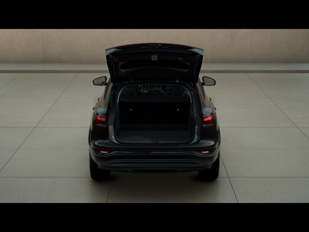 Audi Q6 nuova a Grosseto (5)