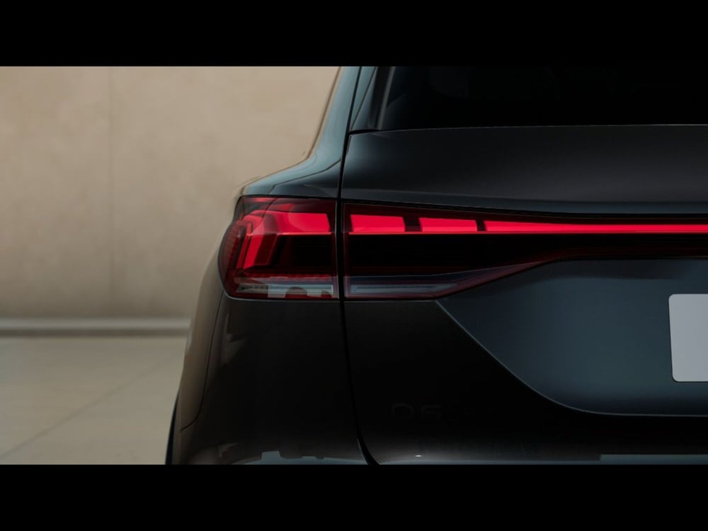Audi Q6 nuova a Grosseto (6)