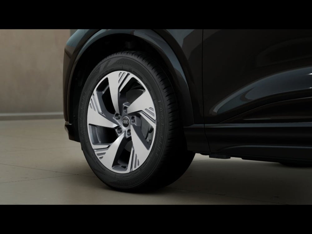 Audi Q6 nuova a Grosseto (7)