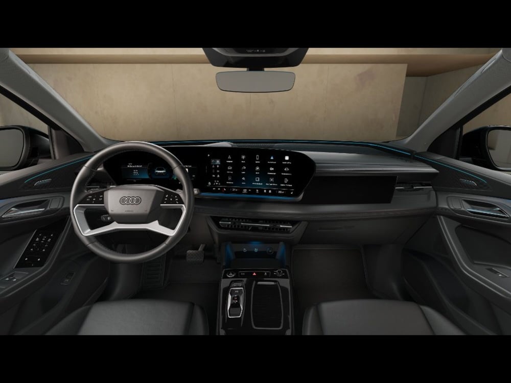 Audi Q6 nuova a Grosseto (8)