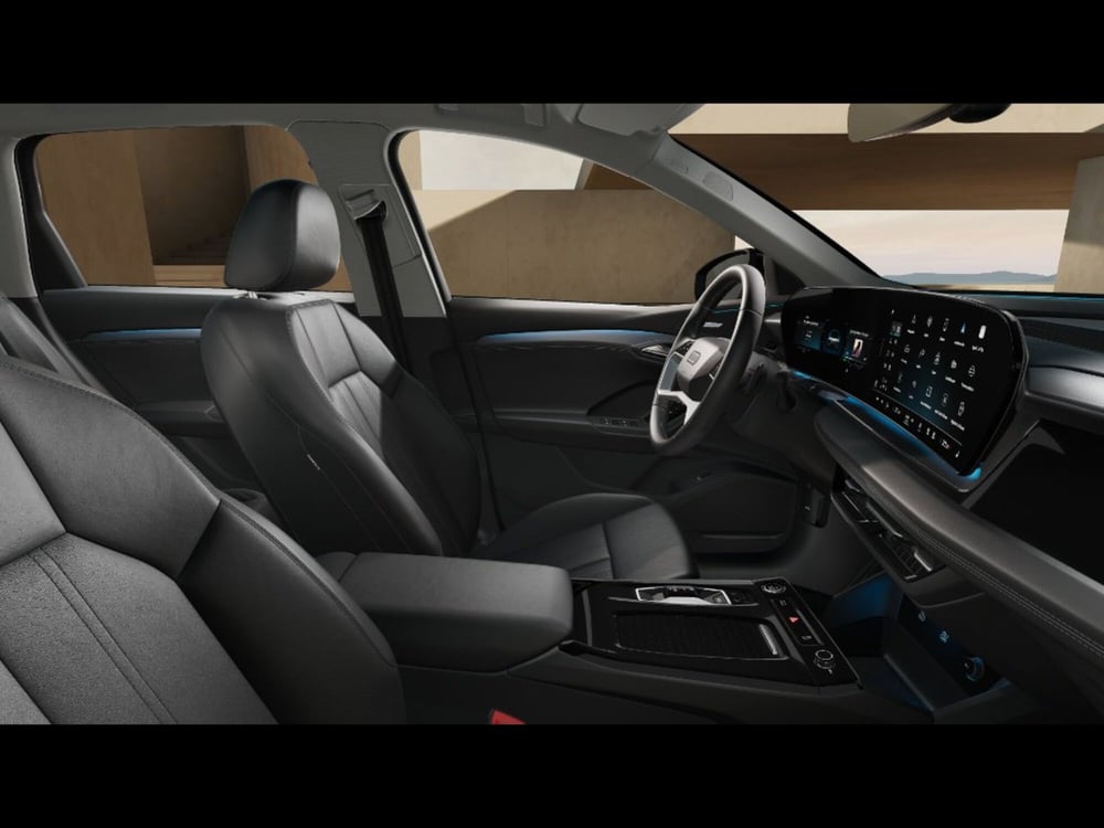 Audi Q6 nuova a Grosseto (9)