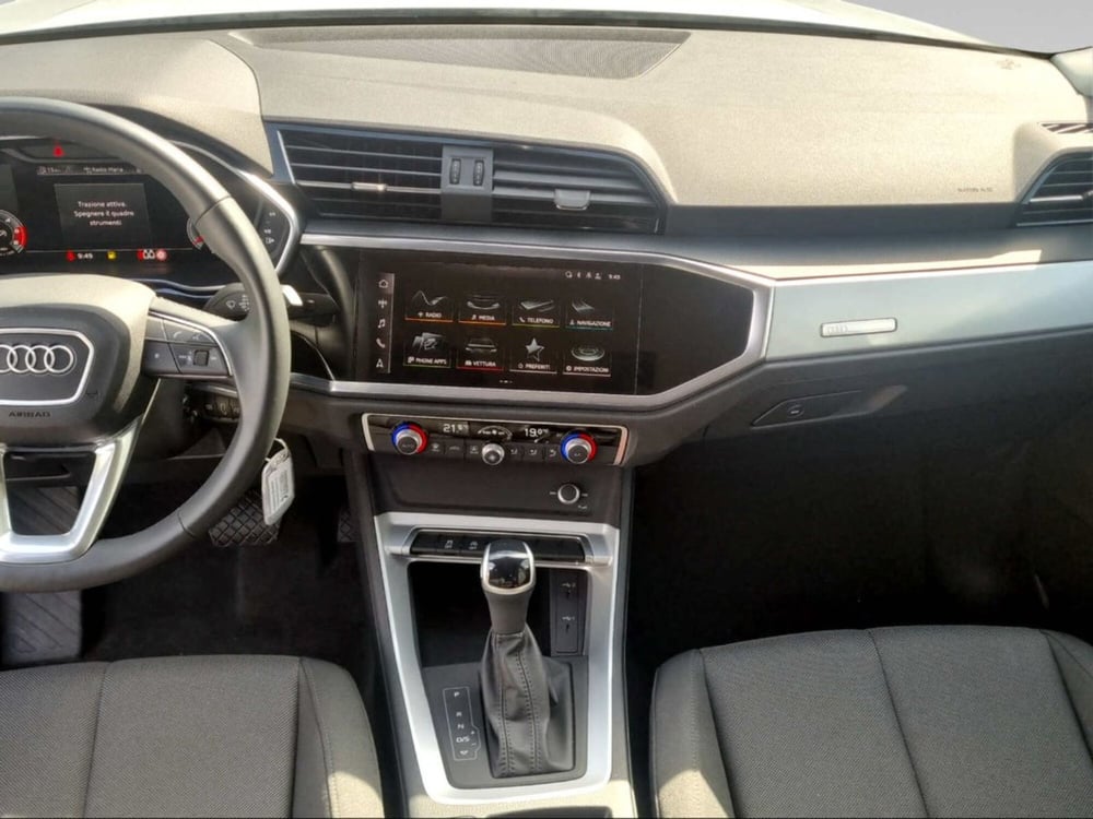 Audi Q3 usata a Firenze (10)
