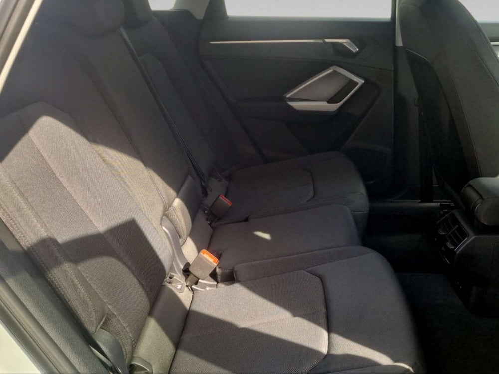 Audi Q3 usata a Firenze (11)