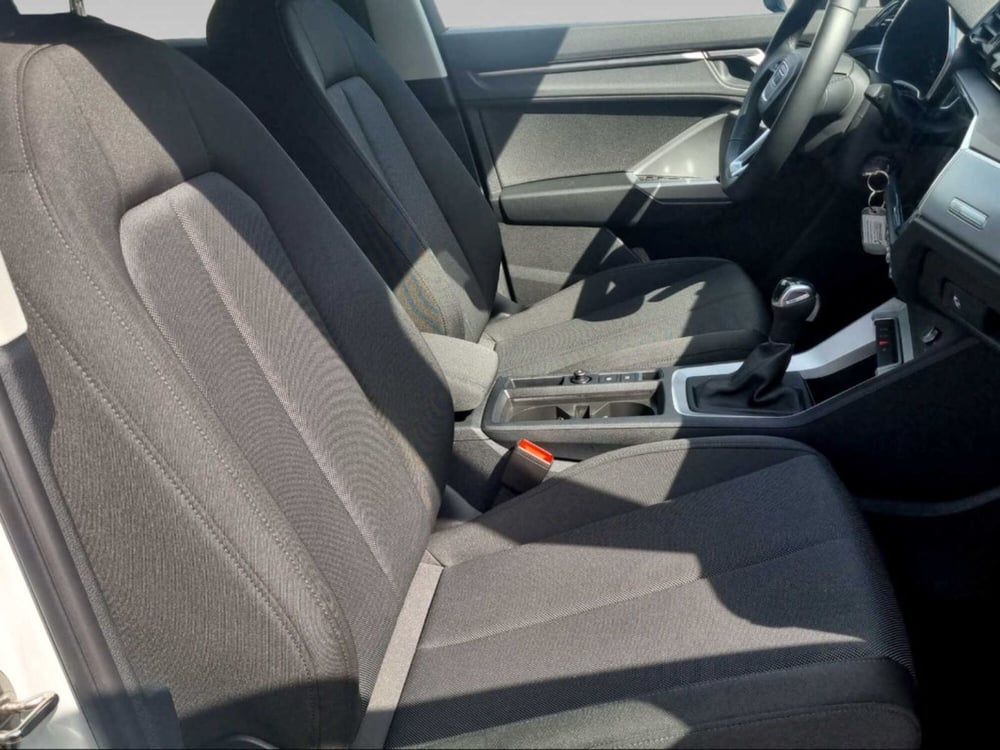 Audi Q3 usata a Firenze (12)