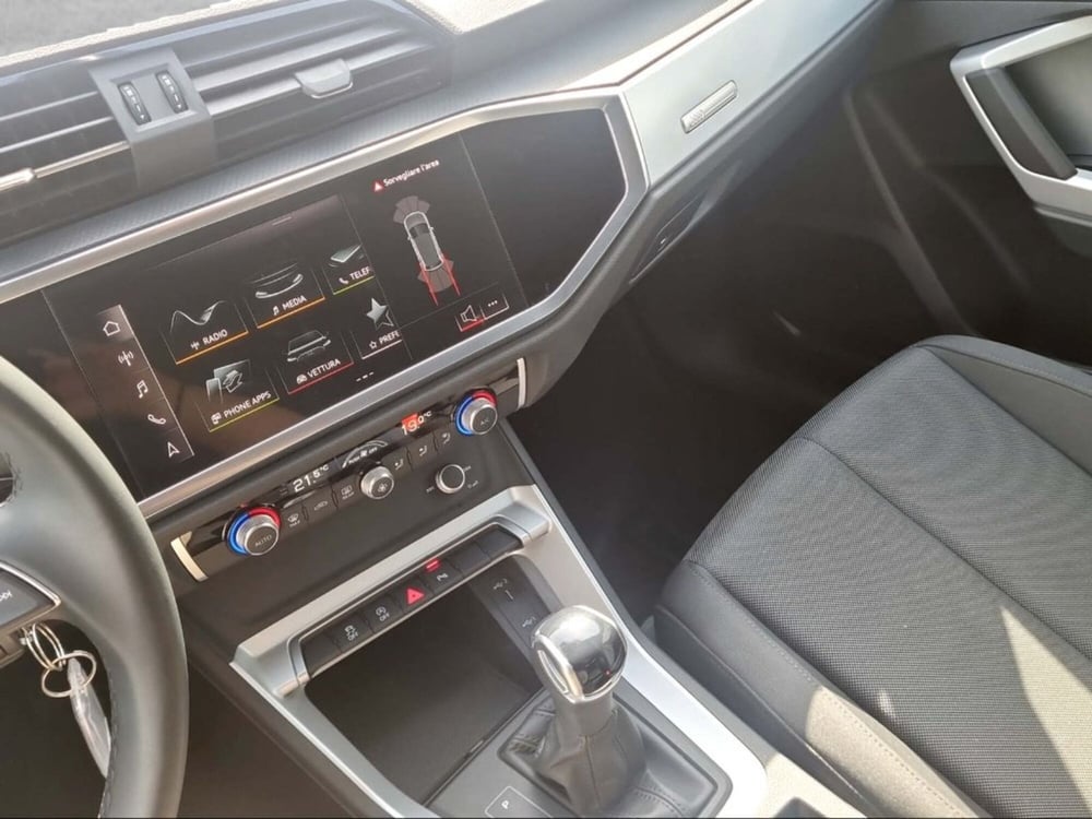 Audi Q3 usata a Firenze (13)