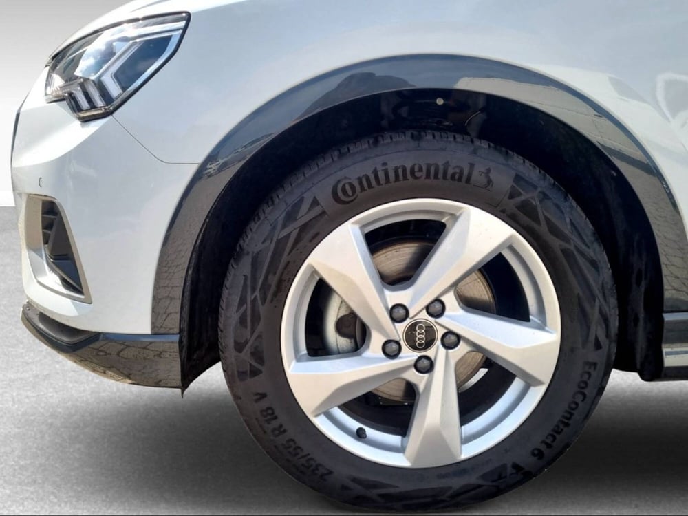 Audi Q3 usata a Firenze (15)