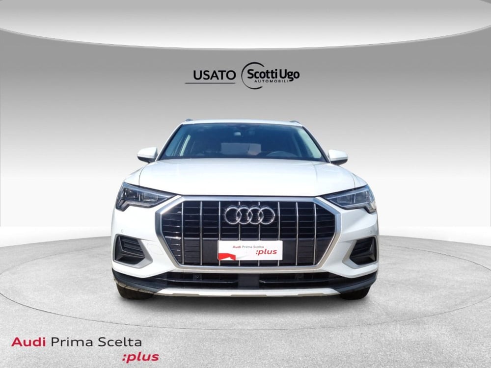 Audi Q3 usata a Firenze (2)