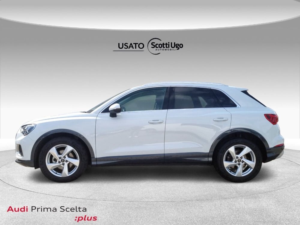 Audi Q3 usata a Firenze (3)