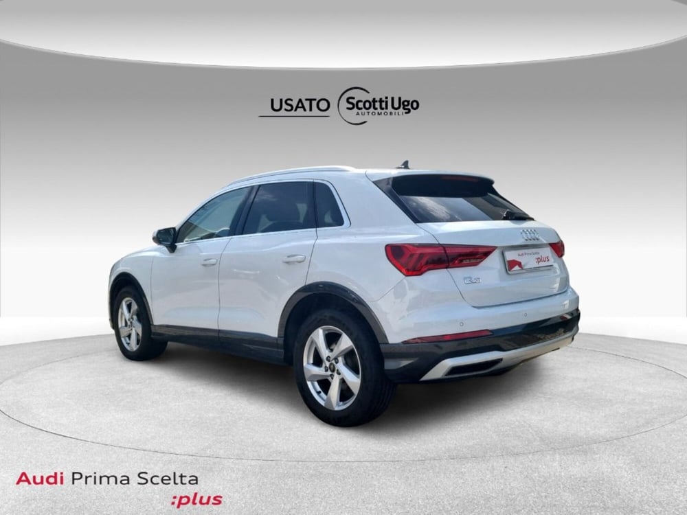 Audi Q3 usata a Firenze (5)