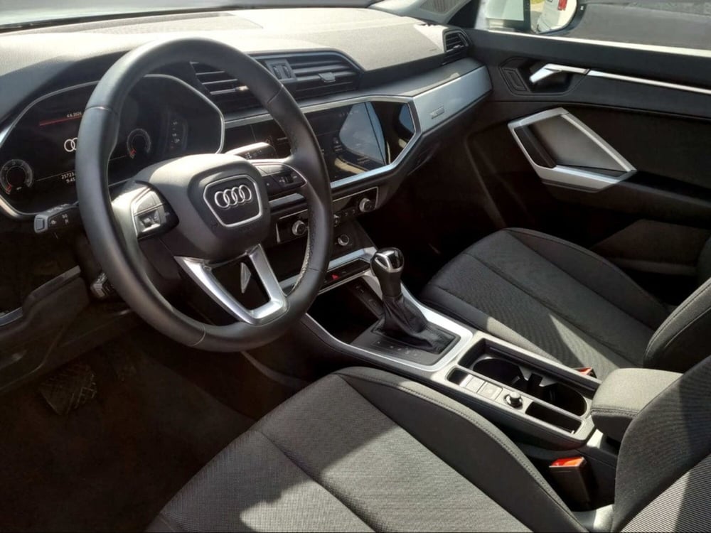 Audi Q3 usata a Firenze (6)