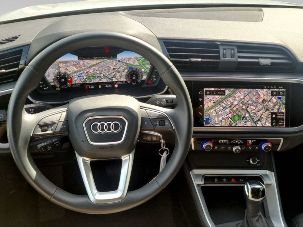 Audi Q3 usata a Firenze (8)