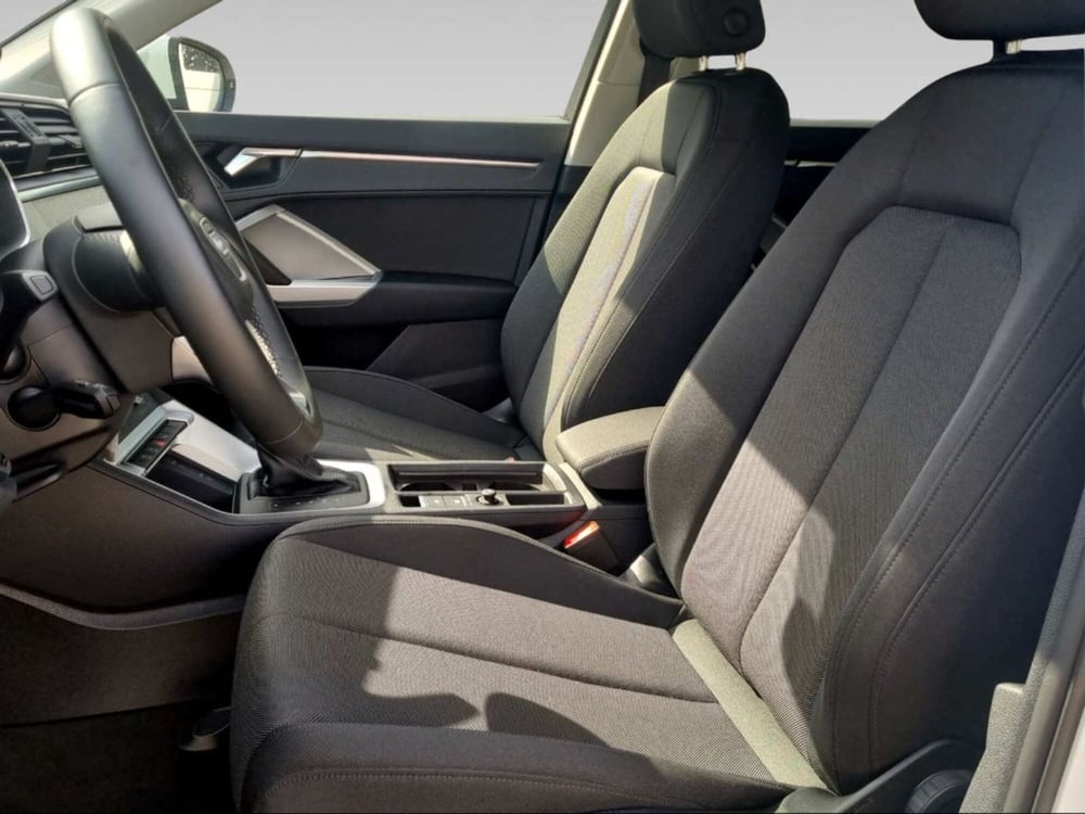 Audi Q3 usata a Firenze (9)