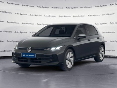 Volkswagen Golf 2.0 TDI SCR Life nuova a Palermo