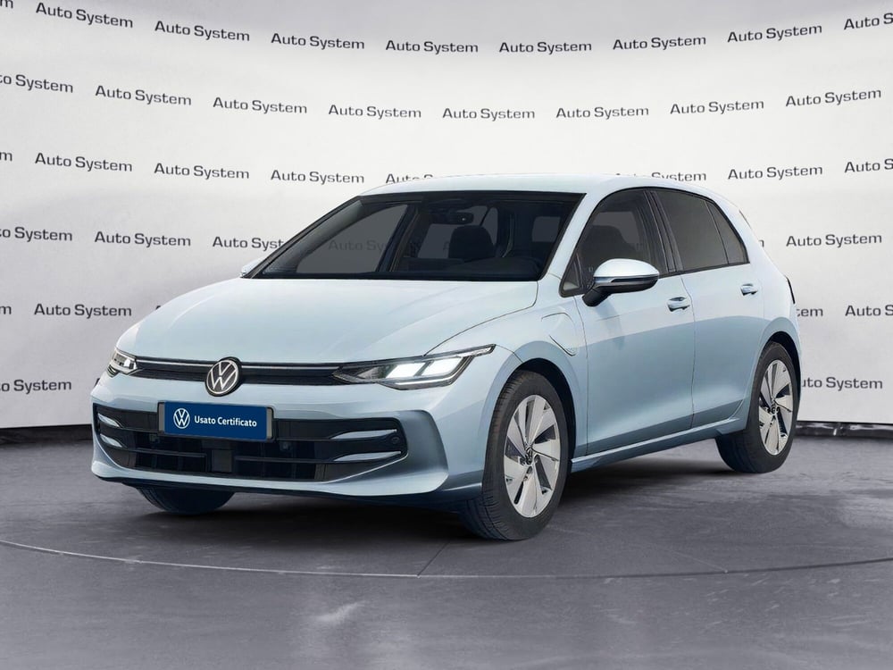 Volkswagen Golf nuova a Palermo