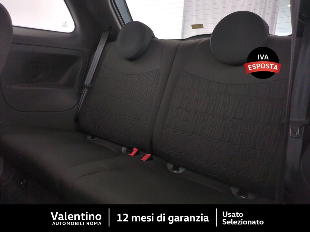 Fiat 500 usata a Roma (10)