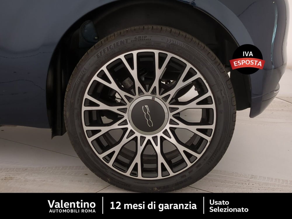 Fiat 500 usata a Roma (12)